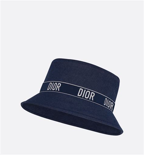 buckethat dior